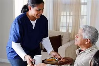 Companion Care Service
