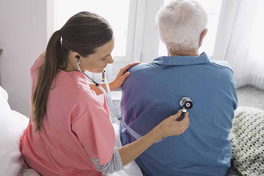 Personal Home Care Services